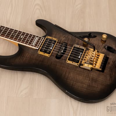 Ibanez S540FM Standard | Reverb