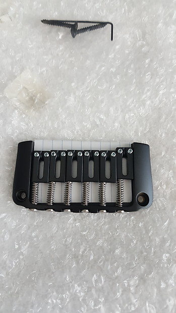 6 string ibby hm guitar bridge outlet