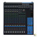 Yamaha MG16 16-Channel Live Sound Audio Mixing Console
