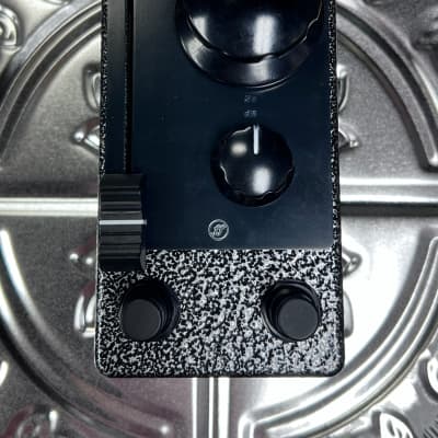 Reverb.com listing, price, conditions, and images for fjord-fuzz-frei