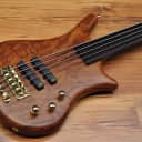 Warwick  Thumb Bass BO Limited 2020 Fretless 5