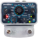 Source Audio Soundblox 2 Bass Micro-Modeler Overdrive/Fuzz/Distortion Pedal