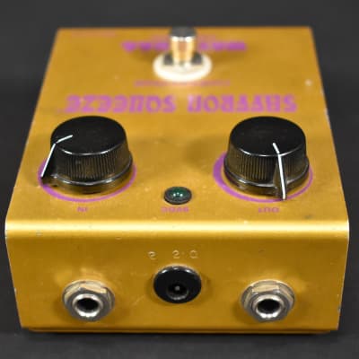 Way Huge SQ1 Saffron Squeeze Compressor