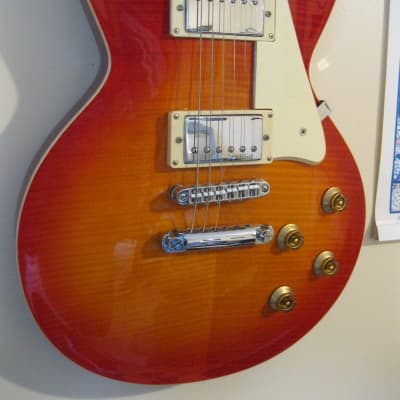 ギター BEANO RETROMAN Where is Eric Clapton's stolen Beano Les Paul? | Guitar World