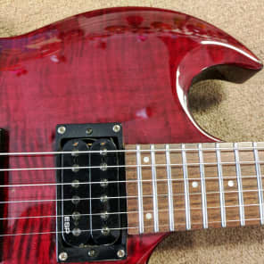 Esp ltd viper 100fm cheap