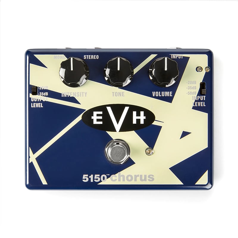 MXR EVH5150 5150 Overdrive | Reverb