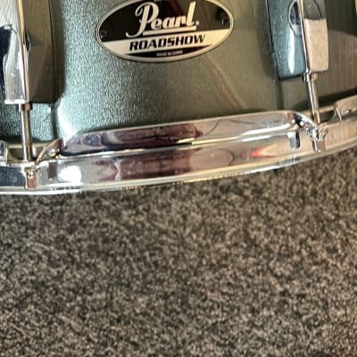 Pearl Roadshow Drum Shell Pack(4 Piece) (Nashville, Tennessee) image 5