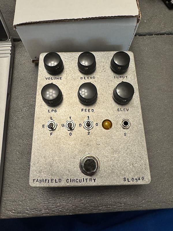 Fairfield Circuitry 20% More