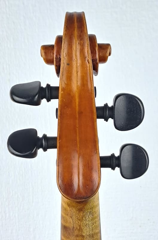 【希少個体チェコ製】Mathias Heinicke 3/4 バイオリン 希少個体チェコ製】Mathias Heinicke 3/4 バイオリン