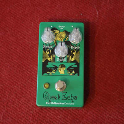 Reverb.com listing, price, conditions, and images for earthquaker-devices-ghost-echo-v3