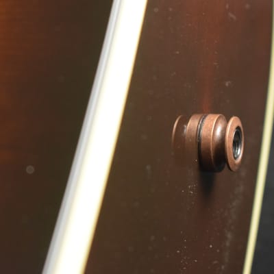Gibson Hummingbird Standard Vintage Sunburst image 11