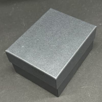 VeroCity Effects Pedals PLEXIGLASS