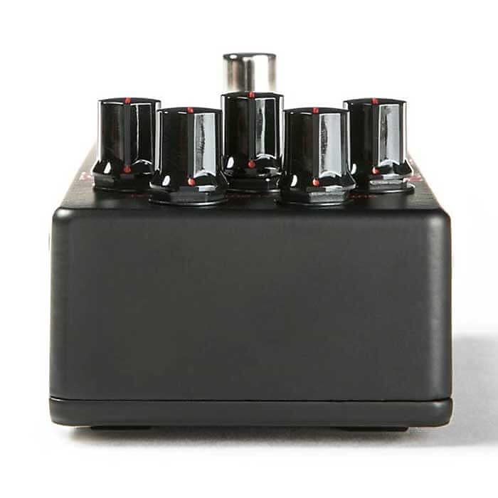 MXR analog chorus Black(国内144台限定モデル) Found this black MXR chorus just now : r/guitarpedals