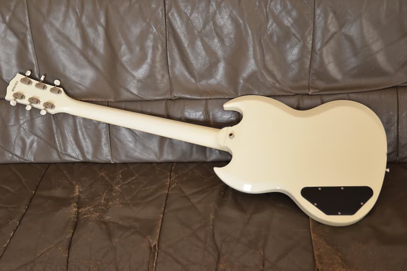 EDWARDS E-SG-90LT2/P White