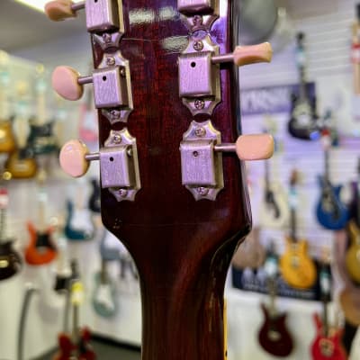 Gibson Southern Jumbo Acoustic 1968, Sunburst with Case - Pre Owned *As Is* image 19