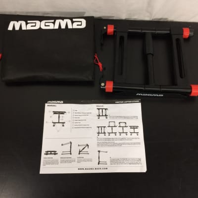 Magma Vektor Adjustable Laptop Stand | Reverb