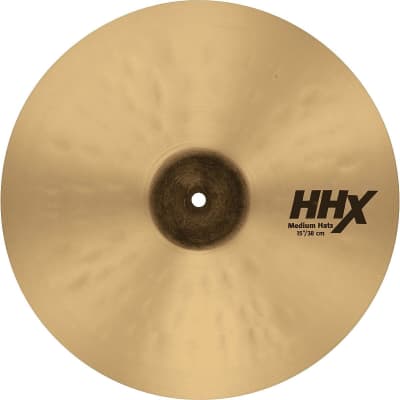 Sabian 13