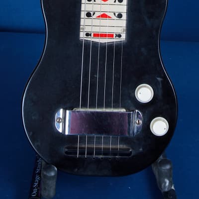 Kiesel Lap Steel 1946 / Like New! image 2