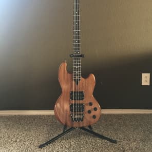 Wal basses outlet for sale