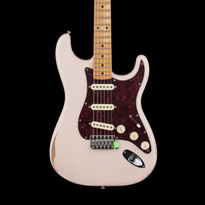 Fender Limited Edition Road Worn '60s Stratocaster - Shell