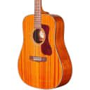 Guild D-120 Acoustic Guitar Regular Natural