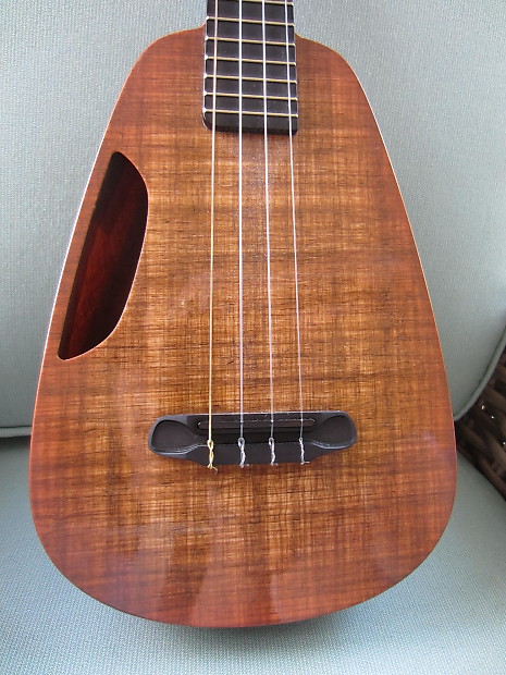 Blackbird clara ukulele for hotsell sale