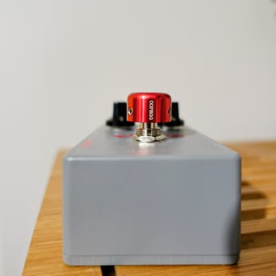 OOPEGG OCP-1 Super Retro COMP Optical Compressor 2022