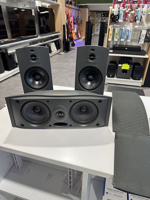 celestion mp 1