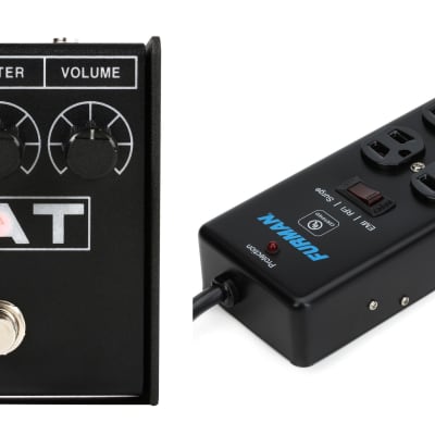 Pro Co RAT 2 YELLOW “IKEBE 45th Anniversary” | Reverb