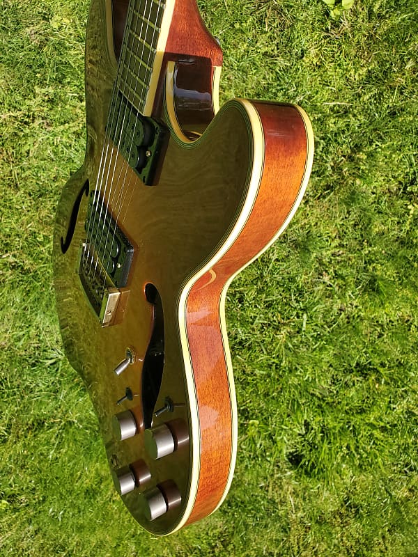 Daion Headhunter HH-555 | Reverb
