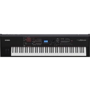 鍵盤楽器 yuri YAMAHA S90ES 鍵盤楽器 yuri YAMAHA S90ES Amazon.co.jp: Music Synthesizer