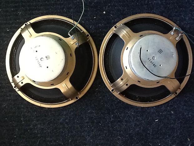 Altec 414z 2025