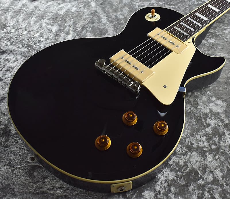 Tokai LS156S-WA BB with Soapbar & Bar Tailpiece s/n2247115 Tokai LS156S-WA BB with Soapbar & Bar Tailpiece s/n2247115