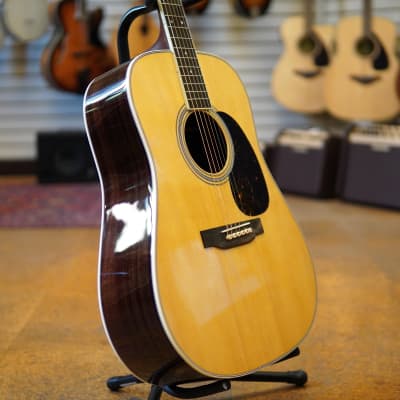 Martin Standard Series D-35 2005 - 2017