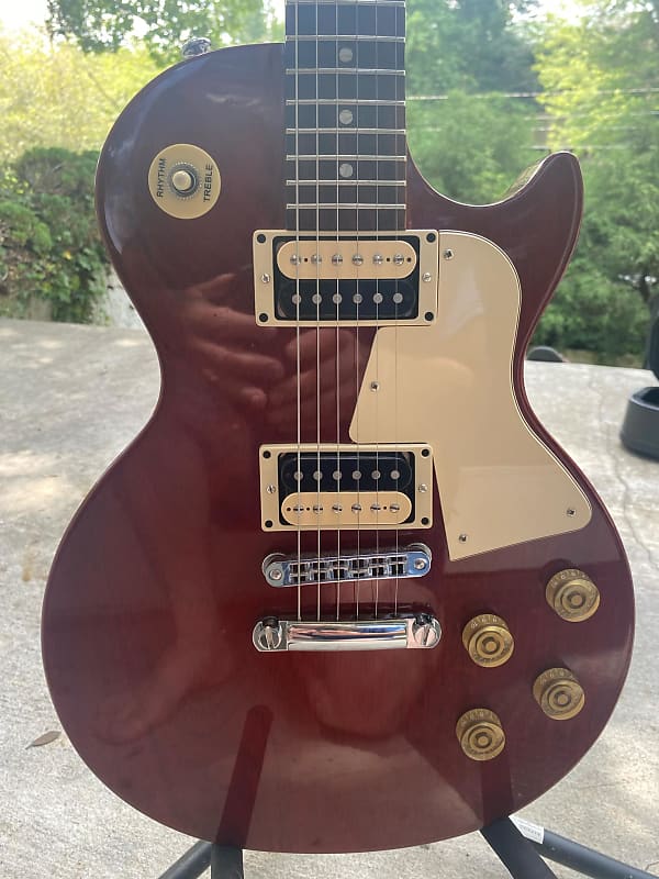 ギター Gibson LesPaul Special limited edition Gibson Les Paul Special Limited Edition 2016 - 2018 | Reverb