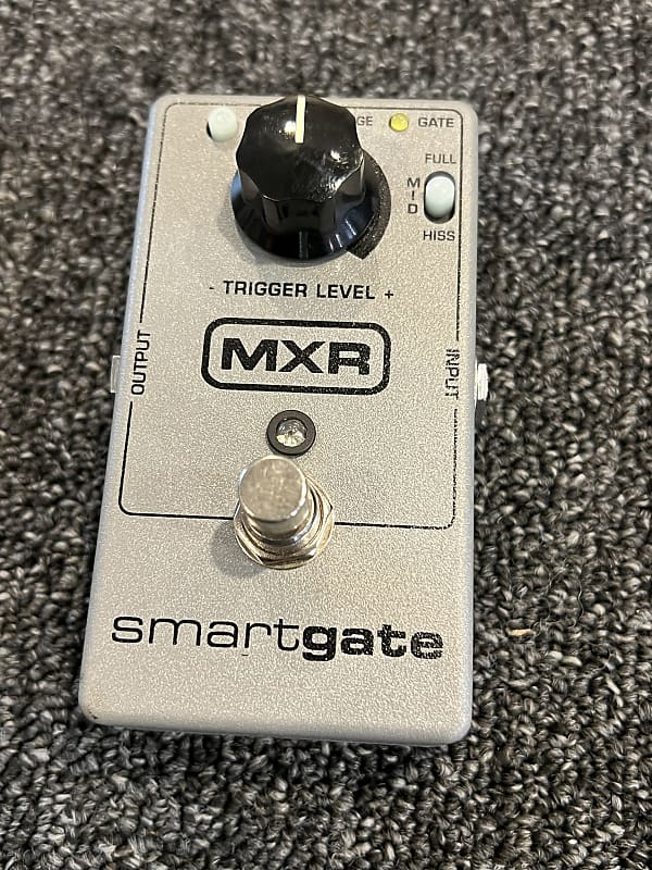 MXR M135 Smart Gate
