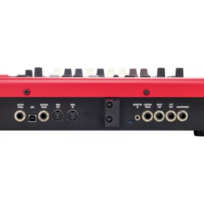 Clavia Nord Electro 6D 73 image 4
