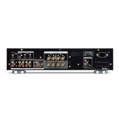 Marantz: PM6007 Integrated Amplifier Amplifier *LOC_A4 image 2