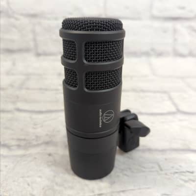 Audio Technica AT2040 Microphone