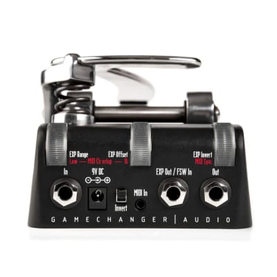 Gamechanger Audio Bigsby Pedal image 10