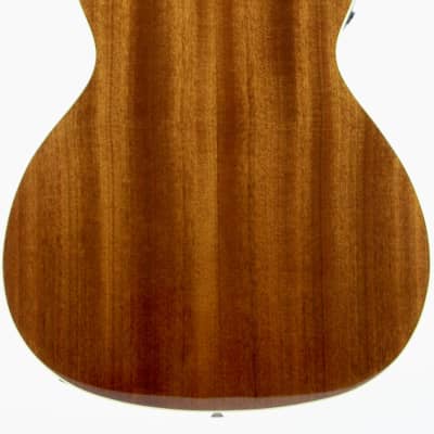Fender FA-450CE Acoustic/Electric Bass, Laurel Fingerboard - 3-Colour Sunburst 2023 (0971443032) image 2