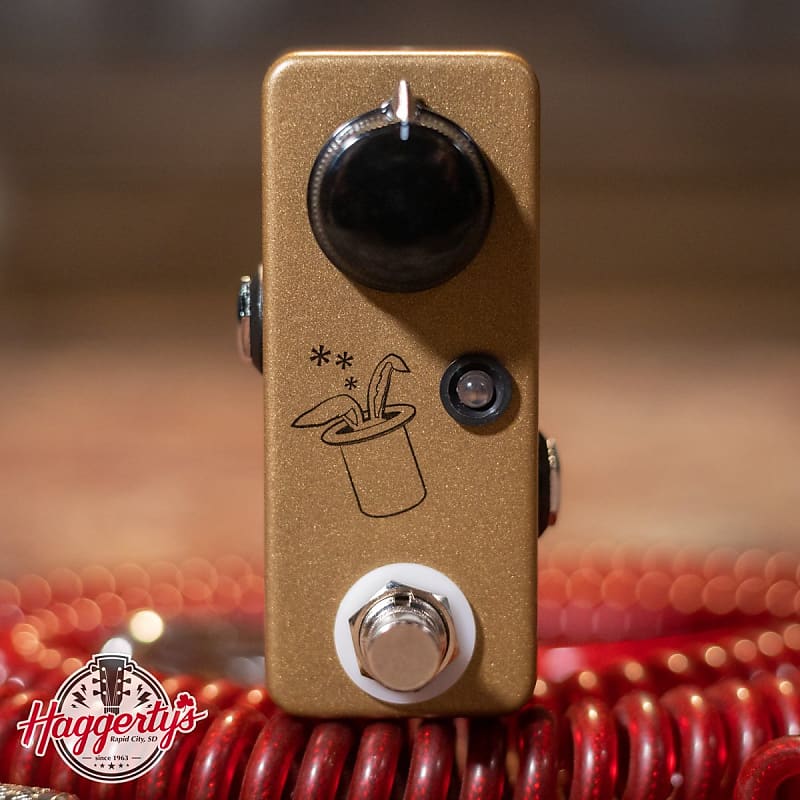 JHS Prestige | Reverb