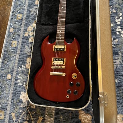 Gibson SG Special 2015