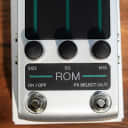 Aalberg Audio ROM RO-1 Digital Reverb Guitar Effect Pedal