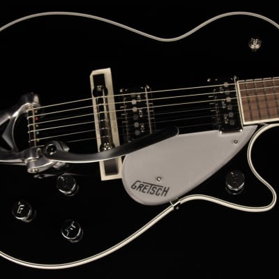 Gretsch G6128T-GH George Harrison Signature Duo Jet™ (#569) for sale