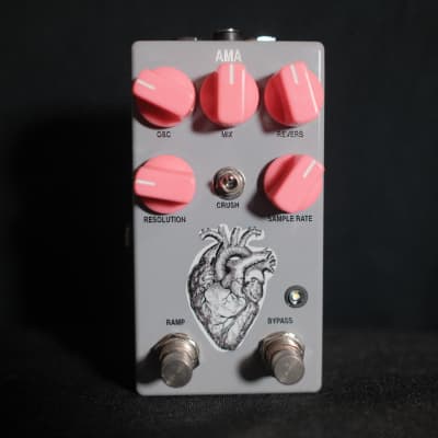 Reverb.com listing, price, conditions, and images for ac-noises-ama