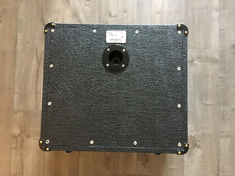 Marshall 1912 Lead 1x12 Cab | Reverb