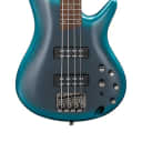 Ibanez SR300E Bass Guitar  Cerulean Aura Burst