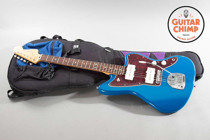 Fender MIJ Hybrid II Jazzmaster | Reverb Canada