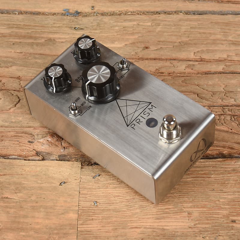 Jackson Audio Prism